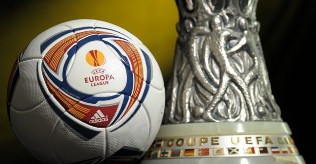 UEFA Avrupa Ligi kura çekimini webden trtspor canlı izle!Fenerbahçe'nin rakibi belli oluyor