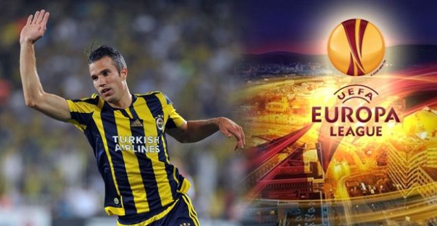 Fenerbahçe'nin Avrupa Ligin'deki rakibi belli oldu!İşte FB'nin rakibi