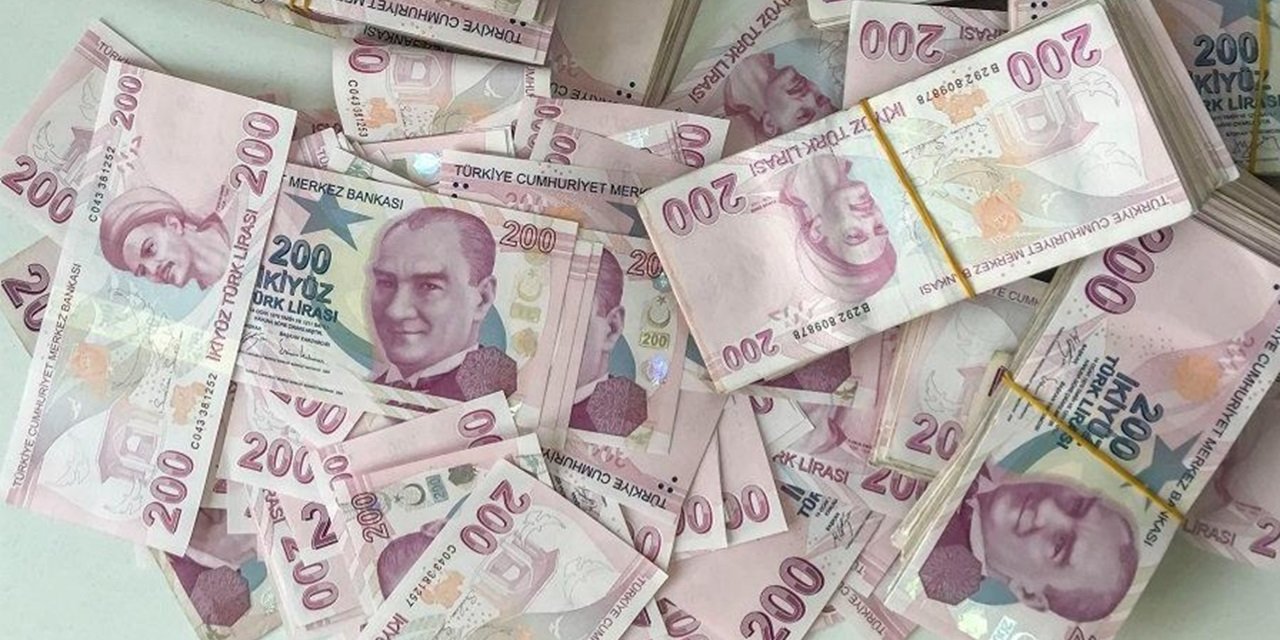 16.5 Milyon Emekliye büyük müjde! Her emekliye 50 bin TL ödeme yapılacak