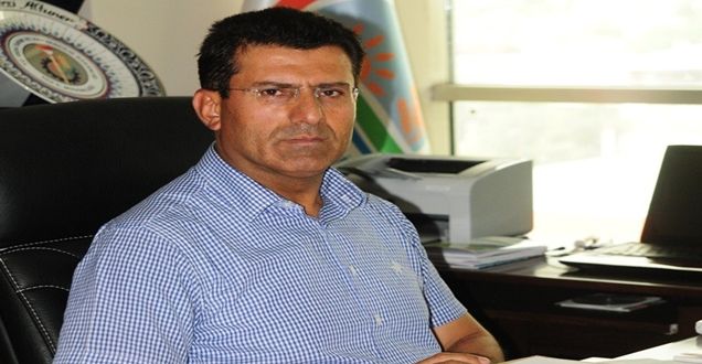 Van'da Anız Yakılmaması Uyarısı