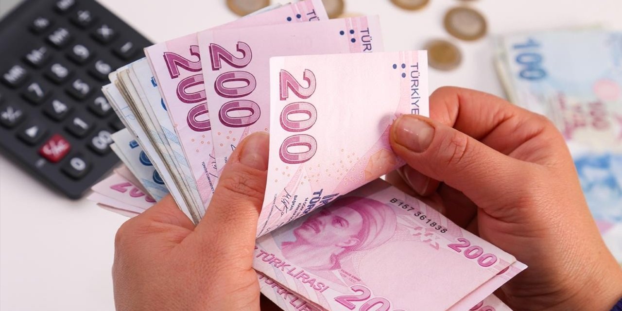 10 gün süre verildi! Garanti, Akbank, İş Bankası 10.000 - 20.000 TL ile 30.000 TL faizsiz kredi verilecek!