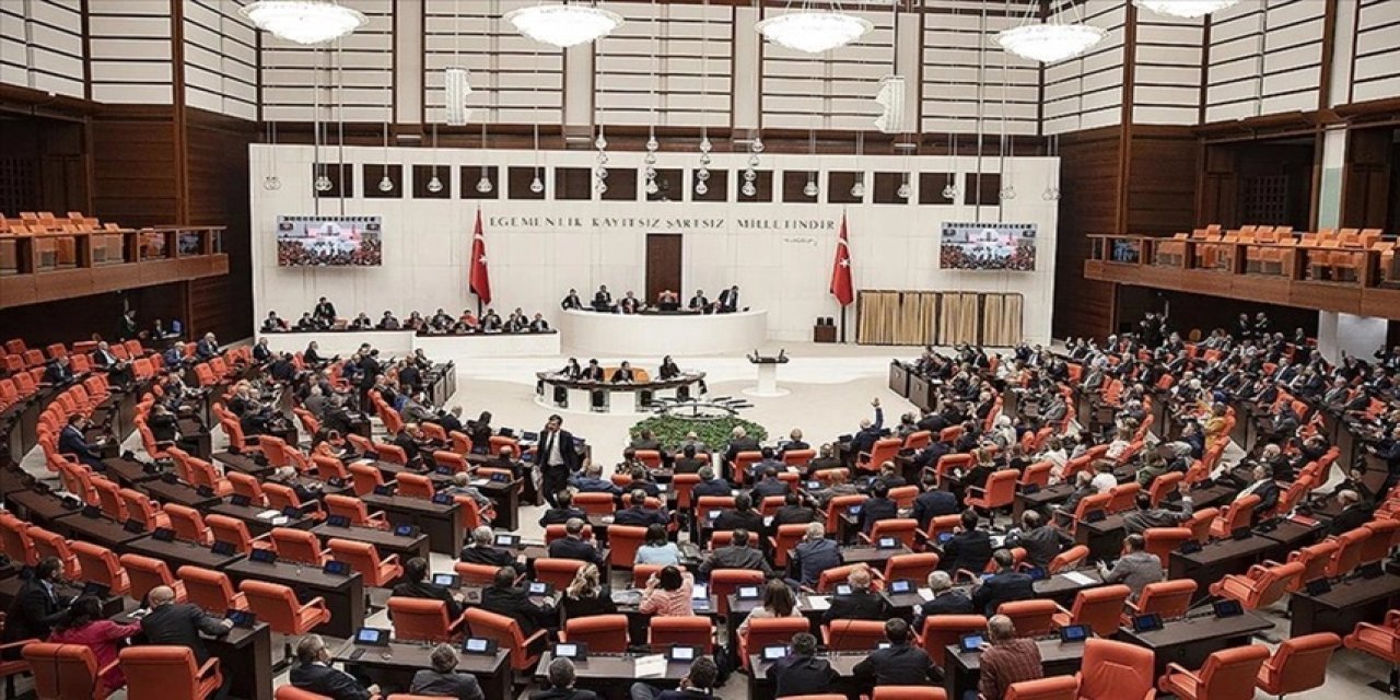 Tarihi Adım: Meclis'ten EYT Reformu - 2000 Sonrası Çalışanlara Yeni İmkanlar!