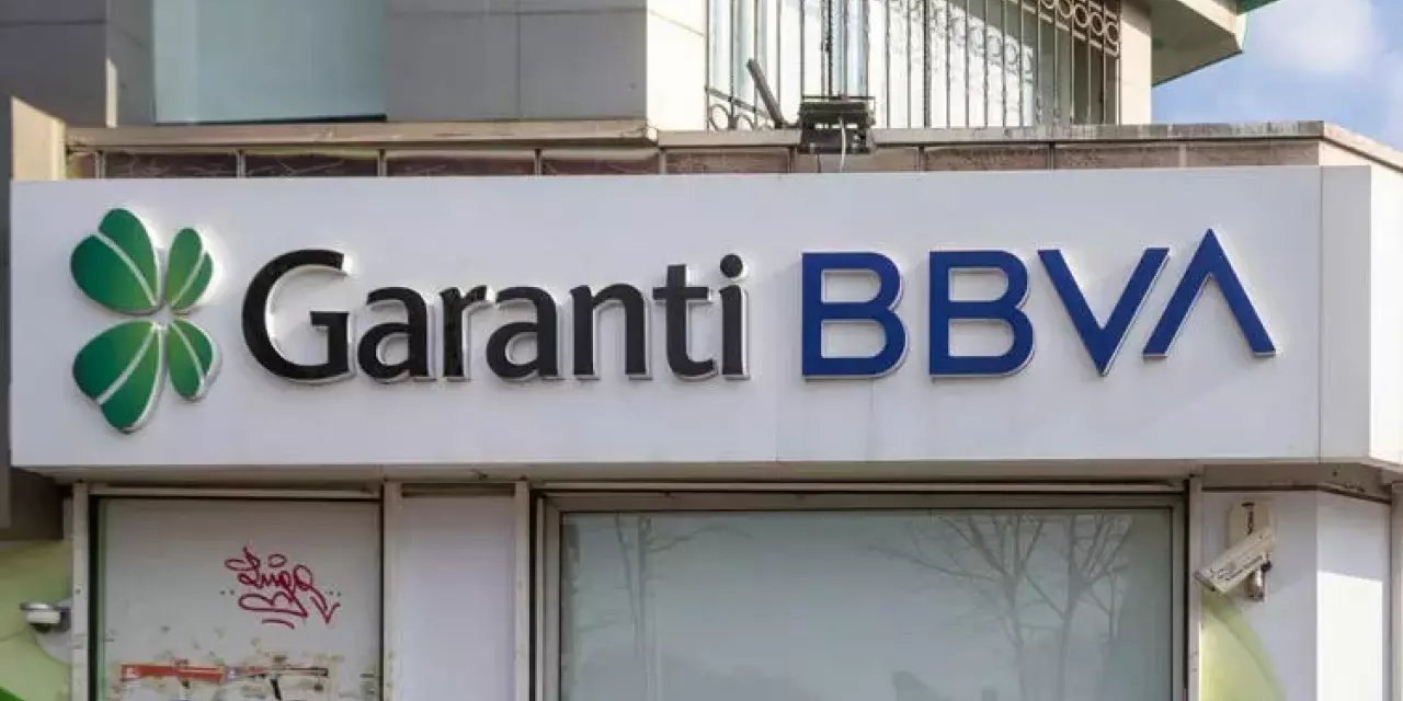 Garanti BBVA'dan Müşterilere Büyük Sürpriz: 1.000 TL Nakit Ödeme!