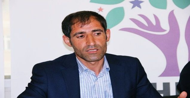 HDP'DEN BAŞKALE SALDIRISI İLGİLİ AÇIKLAMA - VAN HABERLERİ
