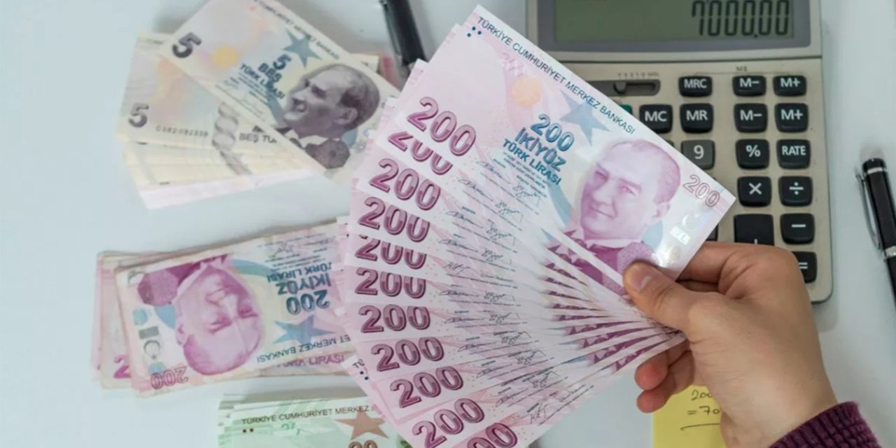 Bugün Başvuran Herkesin Hesabına 20.000 TL Anında Yatıyor!  20.000 TL'yi ATM'den Çekebilirsiniz