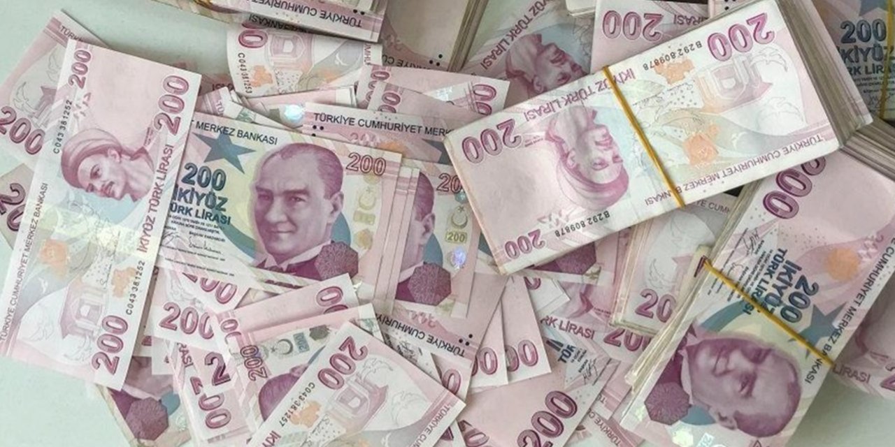 Yeni yıl gelmeden 12500 lira ödeme KESİNLEŞTİ! Yıl Bitmeden Banka hesaplarınızı kontrol edin