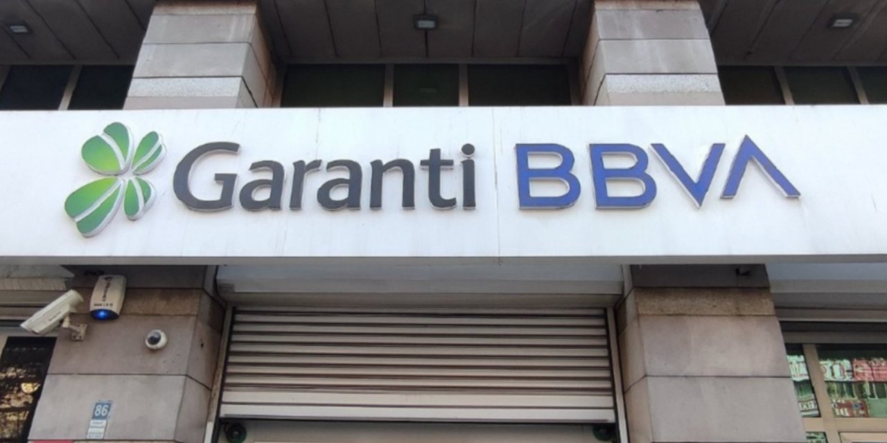 Garanti BBVA Aralık Ayı Emekli Promosyonu Açıklandı! 18.500 TL Ödeme Yapılacak