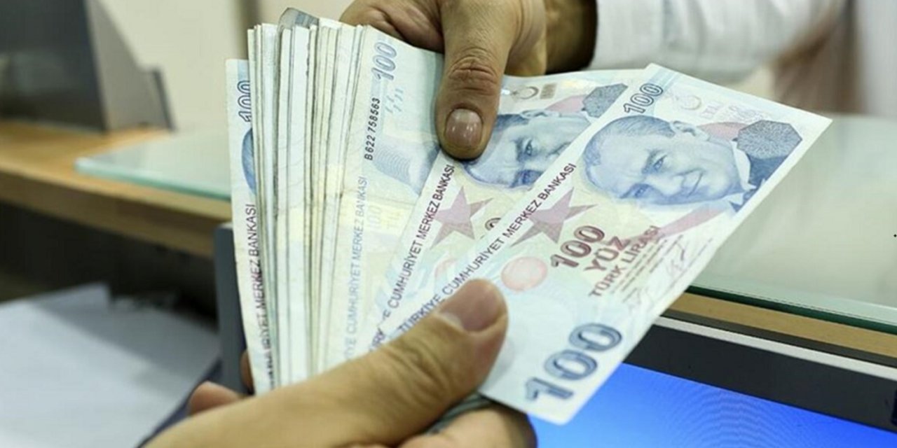 İş Bankası, Ziraat Bankası, Garanti, İNG, TEB DUYURDU: 5 banka anlaştı 50 BİN TL ödeme yapacak