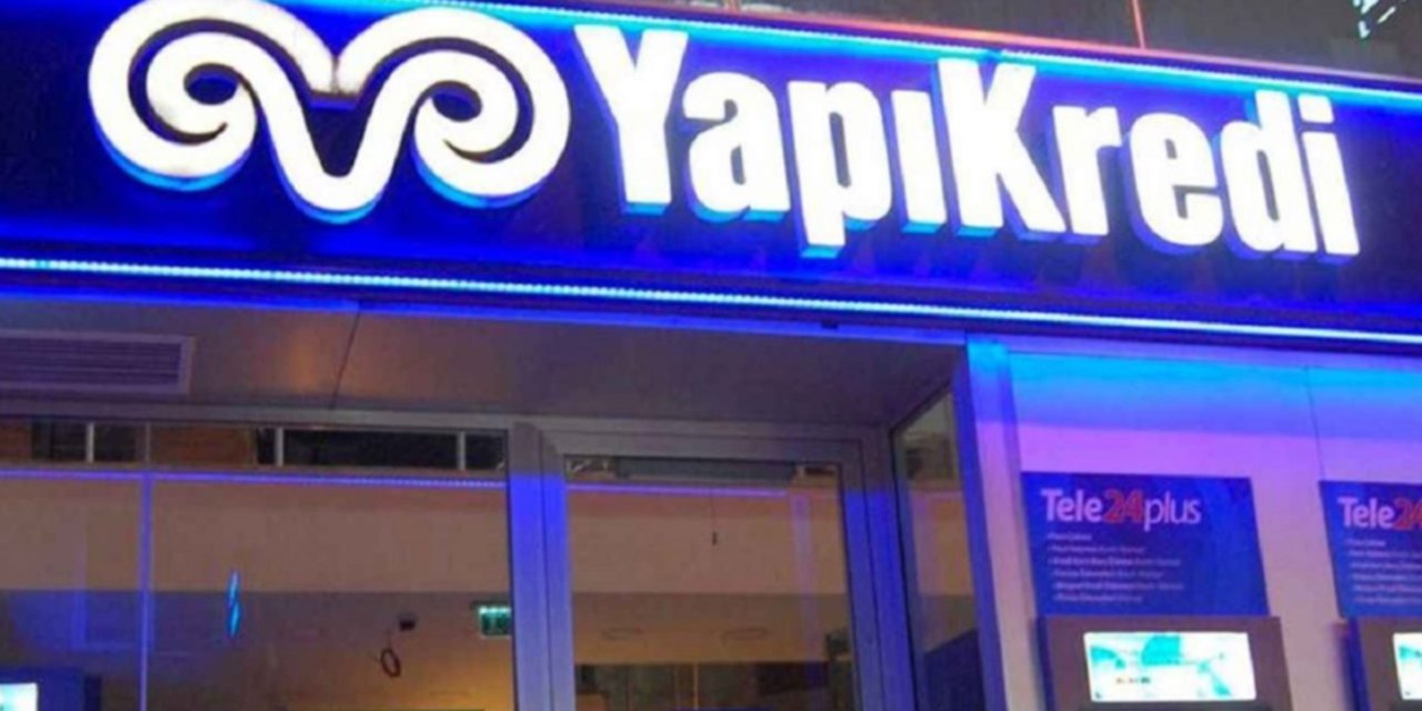 Yapı Kredi Bankası'ndan Gece Yarısı Sürprizi: IBAN Numaranıza 50.000 TL Yatırılıyor!