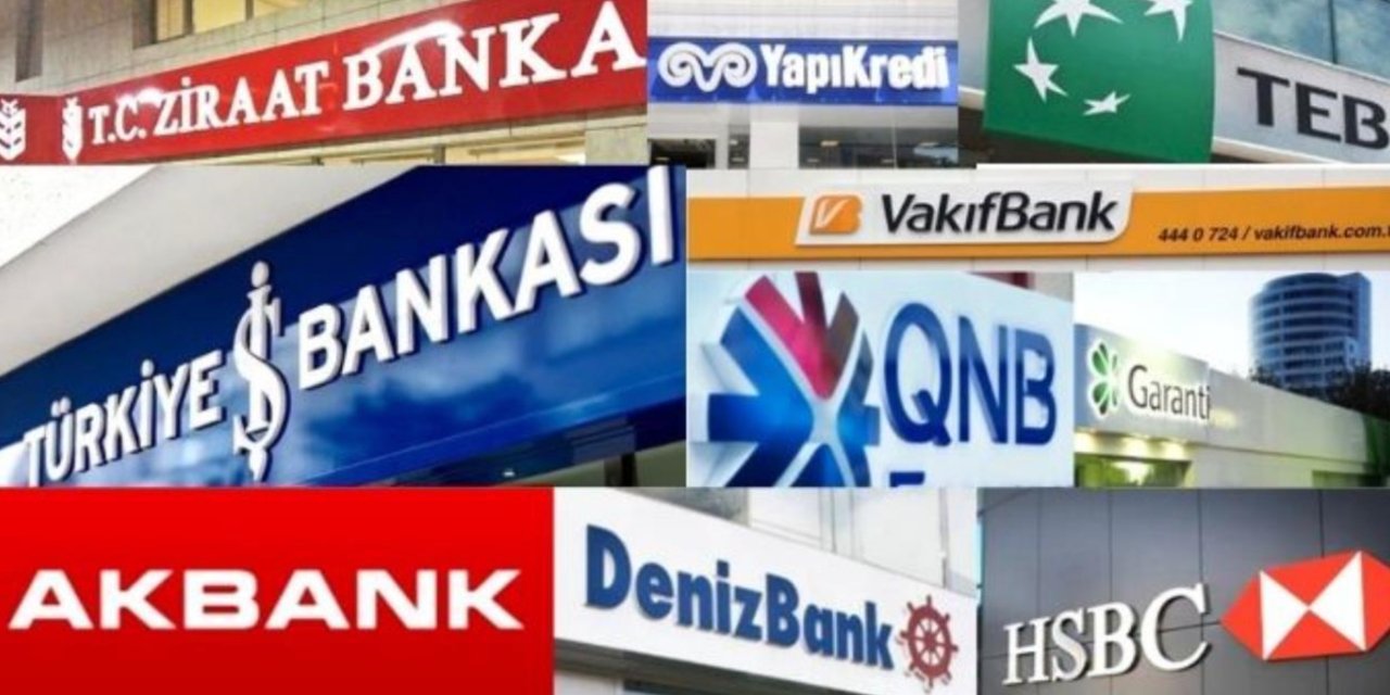 Türkiye'deki 8 Bankadan Sıfır Faizli Kredi Fırsatı!