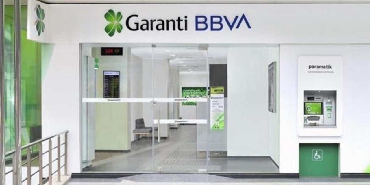 Garanti BBVA'dan Emeklilere REKOR PROMOSYON: 2024 Yılında Büyük Değişiklik 3 GÜN İÇİNDE HESAPLARA YATACAK