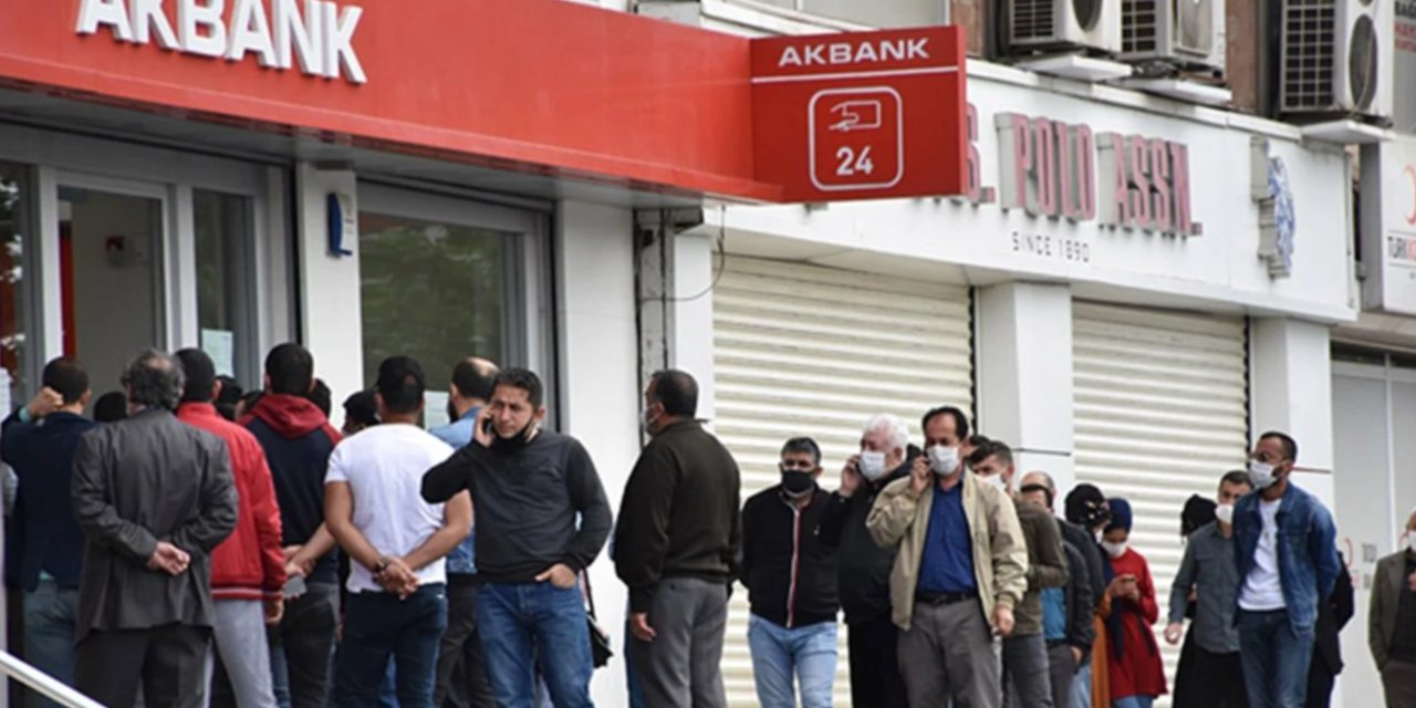 Ev almak isteyenlere haber Akbank'tan geldi! Herkese 1.5 milyon TL konut kredisi...