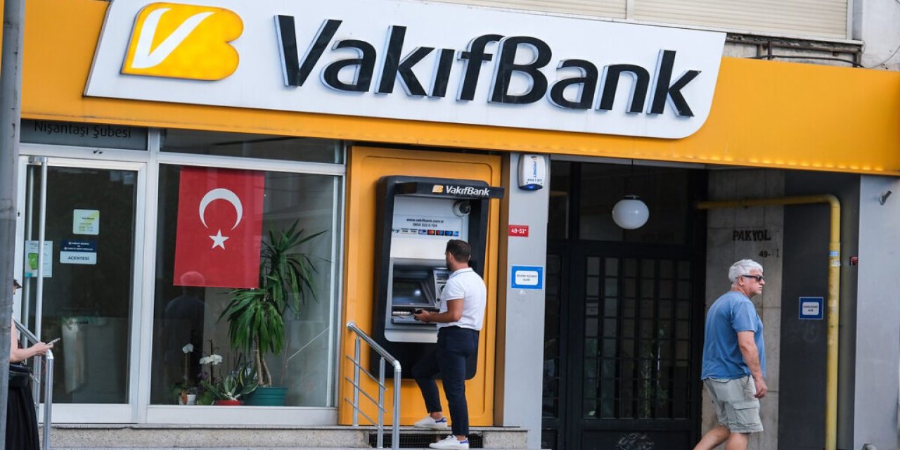 Vakıfbank 6 Ay Geri Ödemesiz 500 Bin TL’ye Kadar Kredi Vereceğini Açıkladı!