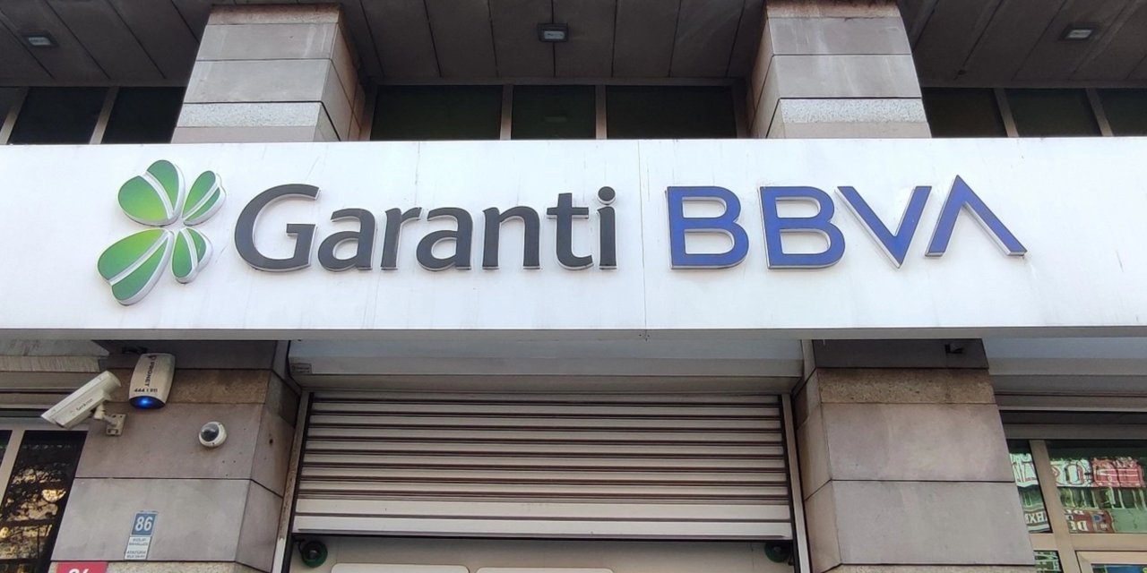 Garanti BBVA'dan Emeklilere 12.500 TL Ek Ödeme Yapacak