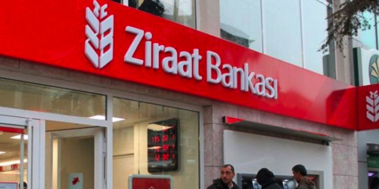 Ziraat Bankası'ndan Emeklilere Özel 150.000 TL Destek! Çarşamba - Perşembe Şubeye Gitmeyen Kalmayacak!