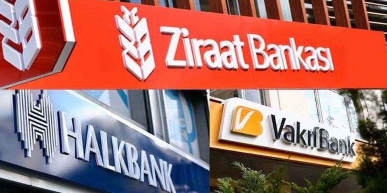 Ziraat Bankası, VakıfBank ve Halkbank'tan Emeklilere 25.000 TL Nakit Destek!