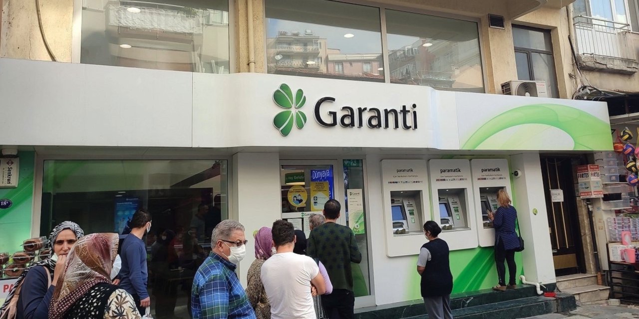 Garanti Bankası'ndan Özel Kampanya: 100 BİN TL Borç Kapatma Kredisi İle Nefes Alın!