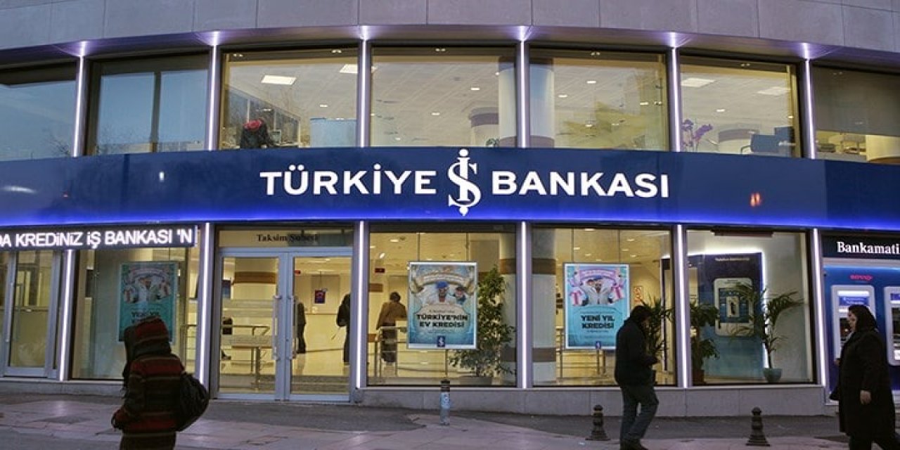 İş Bankası'ndan Yeni Konut Kredisi Fırsatı: 1,5 Milyon TL'ye 120 Ay Vadeli, 6 Ay Ertelemeli İmkan!