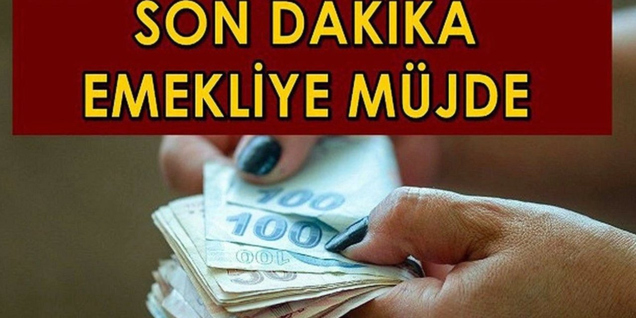 2024 Ocak Ayı Emekli Maaş Promosyonları Güncellendi: En Yüksek Promosyon ING Bank'ta!