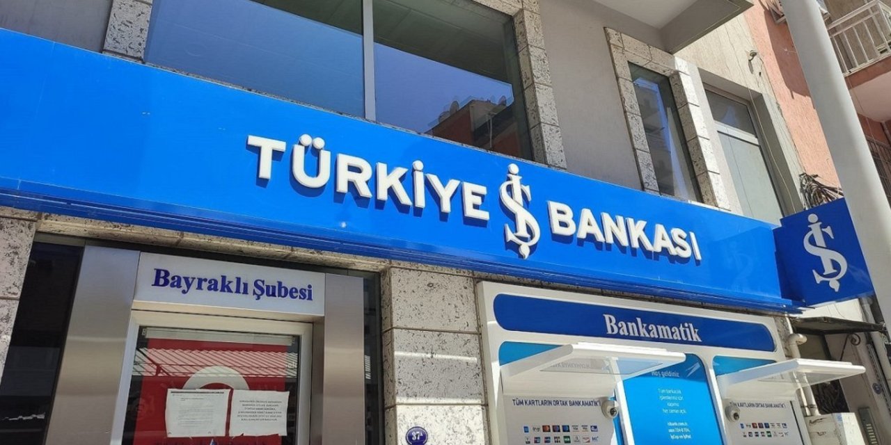 İş Bankası Mobil şubesi kullananlara yeni uyarı geldi! Hesabı kullananlar DİKKAT