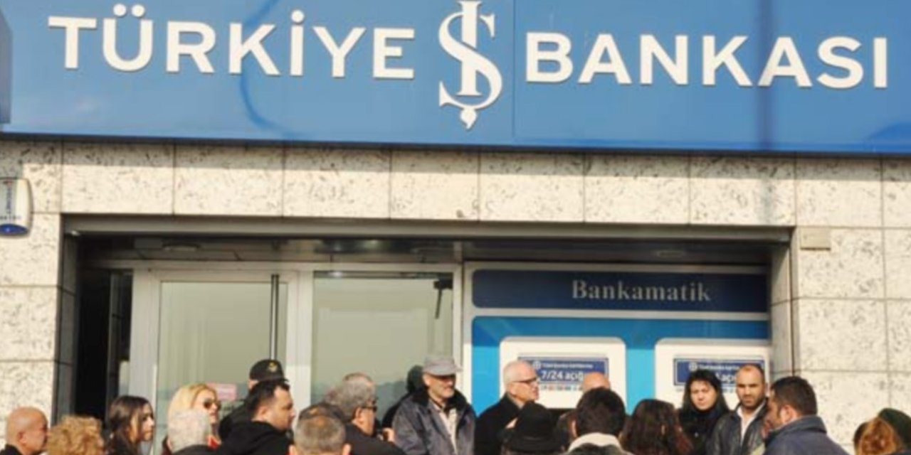 İş Bankası'nda Hesabı Olanlar İçin Büyük Sürpriz: 10.000 TL Nakit Hediye!