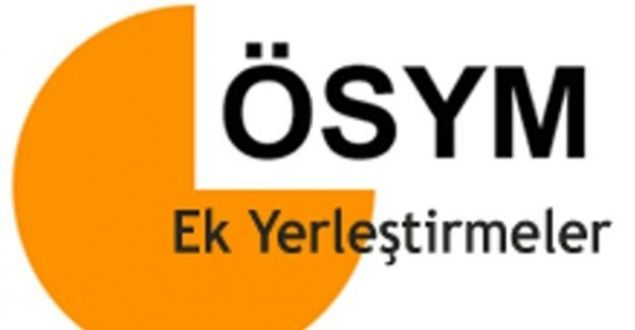 ÖSYM 2015 LYS Üniversite ek yerleştirme 17-21 Ağustos 2015 tarihleri arasında yapılacak