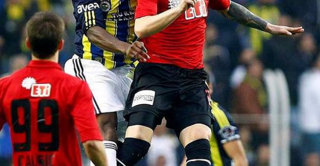 Fenerbahçe Eskişehirspor Süper Lig 1.hafta maçı ne zaman ,saat kaçta!Yıldızların valsi başlıyor