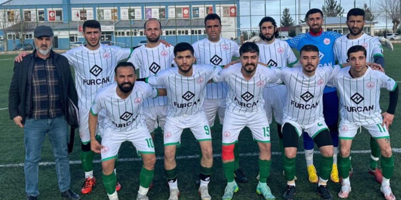 Futbolcuları Kaza Geçiren Dicle Belediyespor, Ligden Çekildi