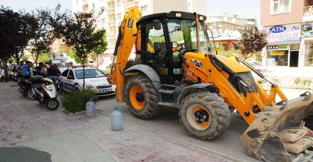 Van'da Kazıların Niçin Yapıldığı Araştırılıyor