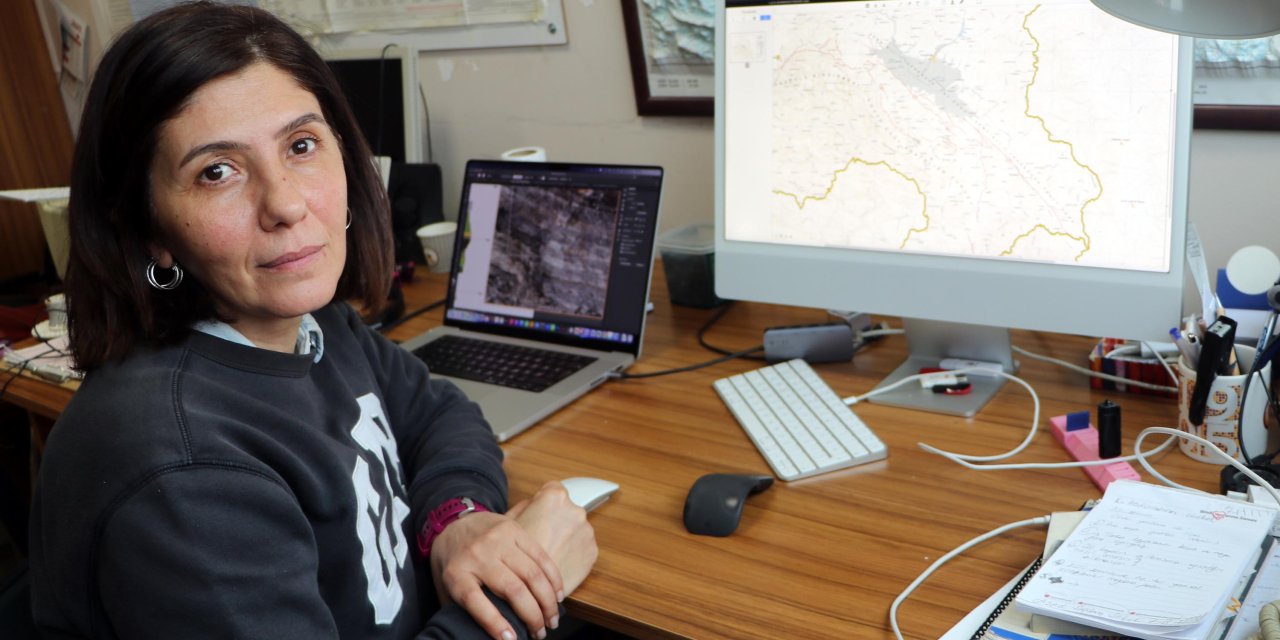 Prof. Dr. Sağlam, Yüksekova Depremlerine Dikkat Çekti: Kuzey-güney Yönlü Bir Sıkışma Var