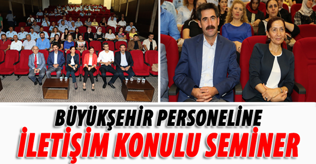 Eş Başkan Çoban: Belediyecilik kimliği hizmet kimliğidir