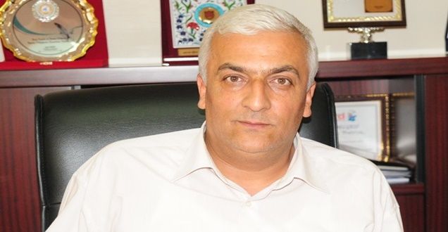 İskele Caddesi'nin Çift Yönlü Trafiğe Açılması