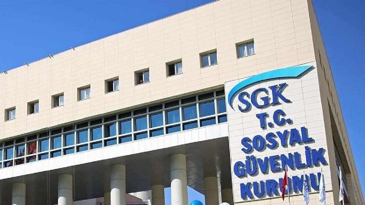 1990-2011 Arası SGK'ye Kayıtlı Çalışanlar İçin Emeklilik Şartları Yeniden Düzenlendi