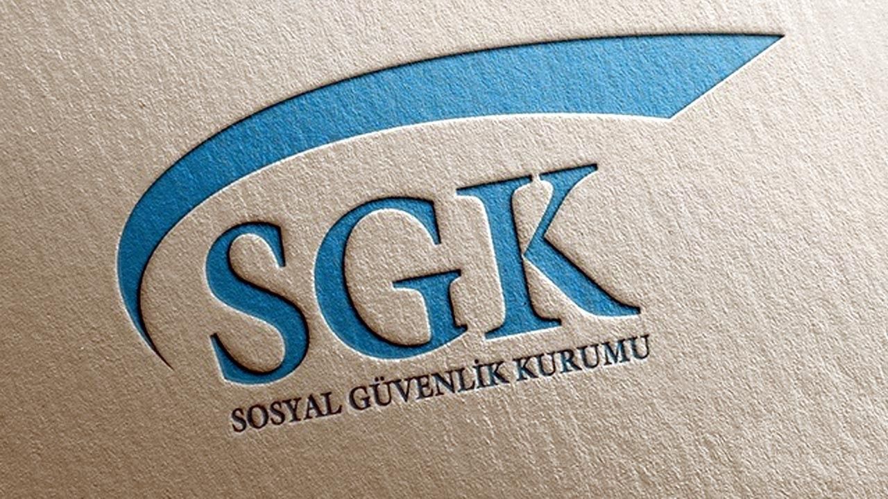 SGK'dan Alınan Belge İle Aylık 5 Bin 100 TL Destek! İşte Ayrıntılar