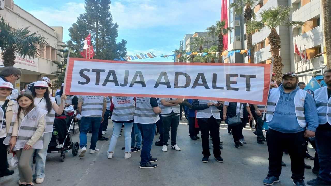 Staj ve Çıraklık Mağdurları İçin Çözüm Süreci: Bayram Sonrası Çalışmalar Hız Kazanacak!