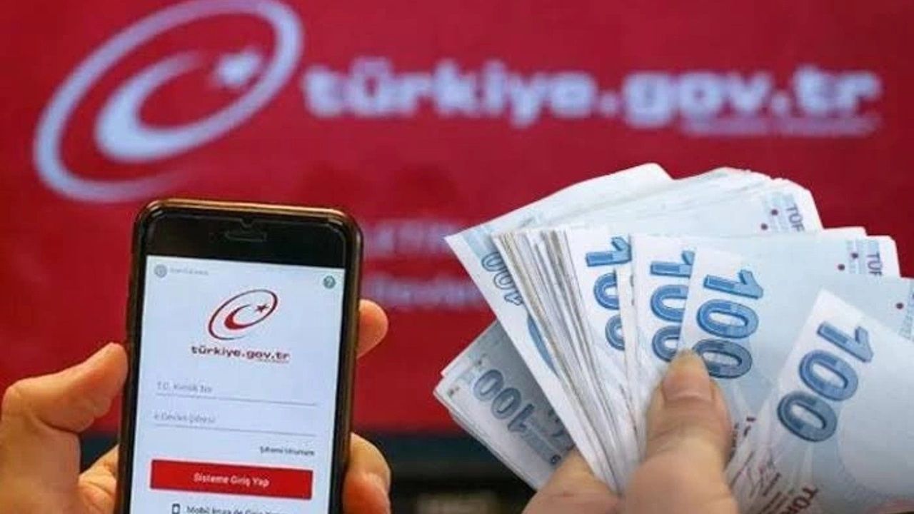 SGK'den Emeklilere Yönelik E-Devlet Güncellemesi: Maaş Ödeme Takvimi Açıklandı!