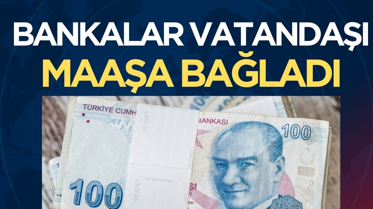 Bankalar 32 günlük mevduata 4.842 TL ekstra ödeme yapıyor