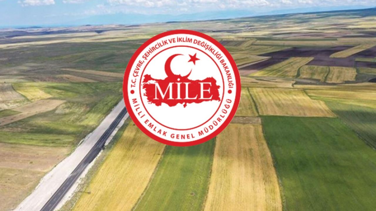 Milli Emlak'tan 130 Bin TL'lik Arsa Fırsatı! İşte Detaylar