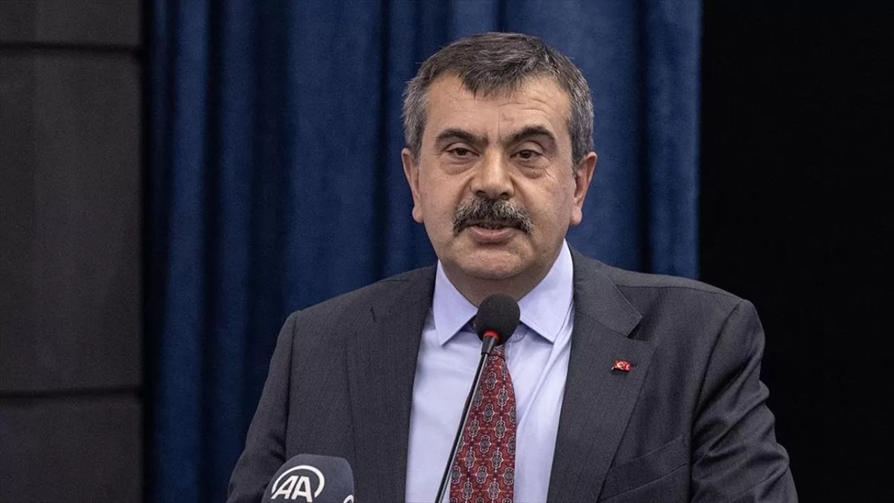 Milli Eğitim Bakanlığı'ndan Önemli Açıklama: Beş Gün Boyunca Derslere Ara Verilecek