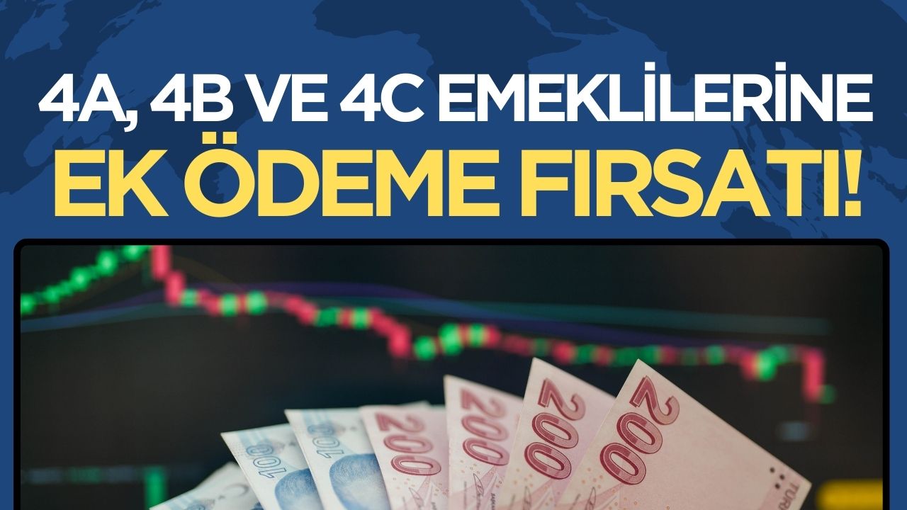 Emekliler İçin 27.000 TL Ek Ödeme Kararı Resmiyet Kazandı