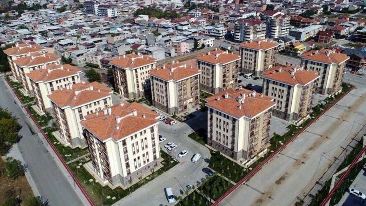 3 Milyon TL'lik Ortak Konut Kredisinin Aylık Faiz Tutarı Belli Oldu