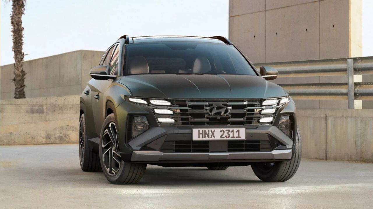 Hyundai Tucson Modellerinde Büyük İndirim! İşte Güncel Fiyat Listesi