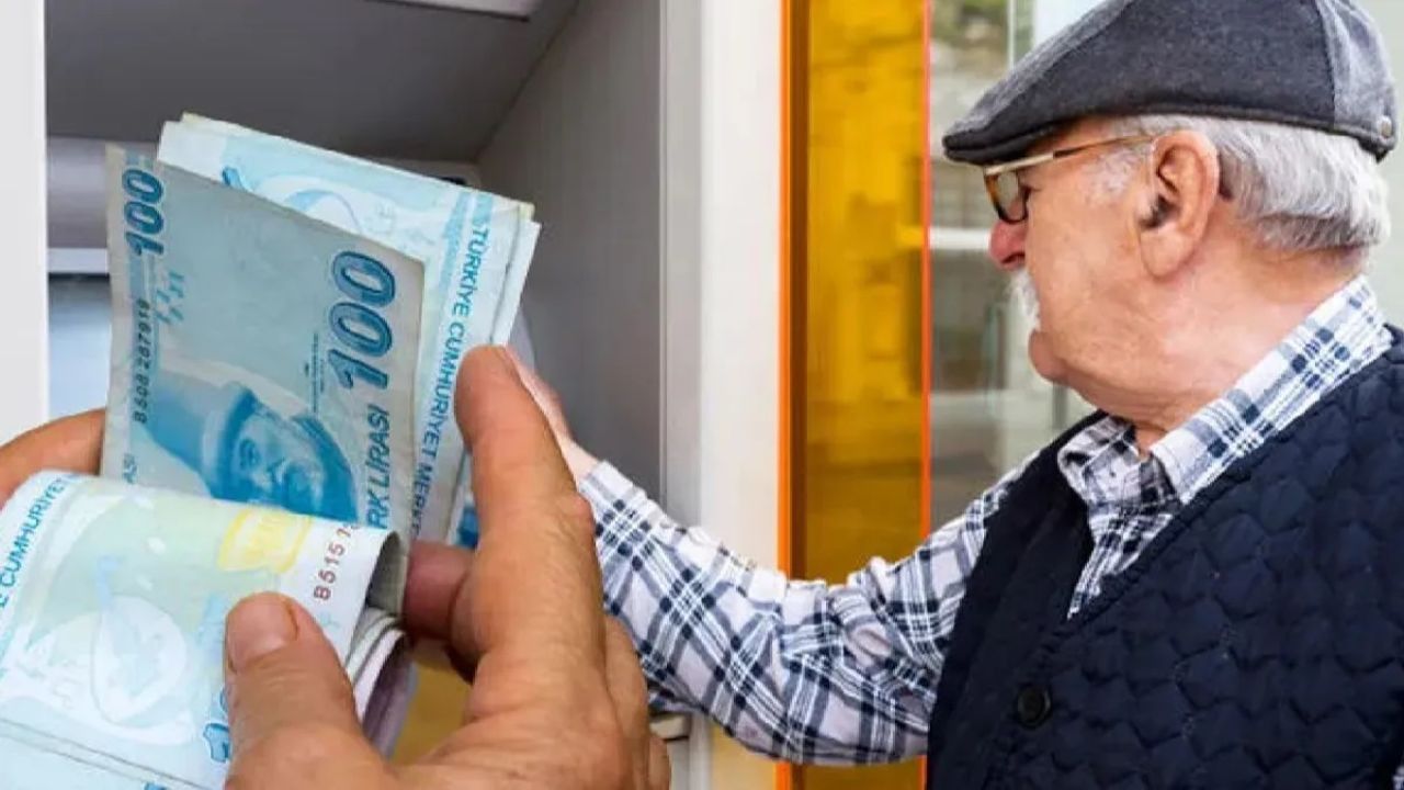 O Banka, Emeklilere 18.000 TL Promosyon Ödemesi Yapacak