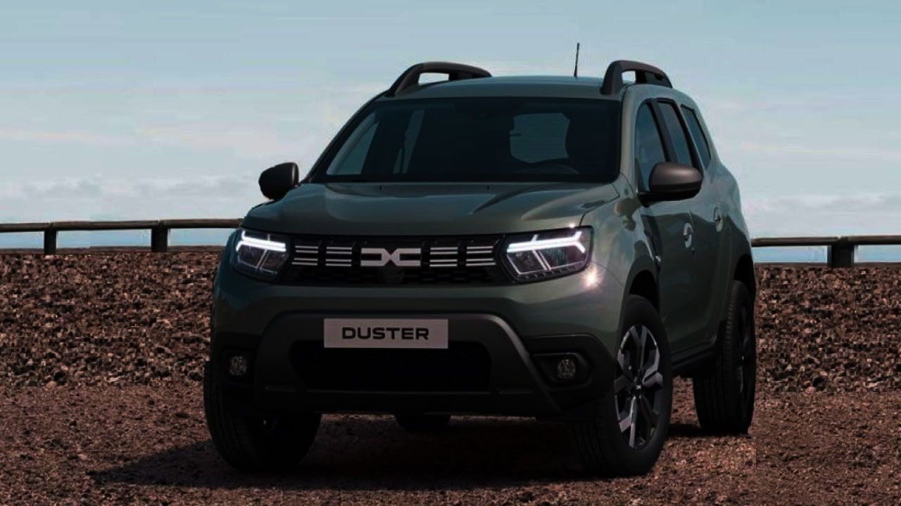 Dacia Duster'dan Otomotiv Sektöründe Büyük Kampanya!