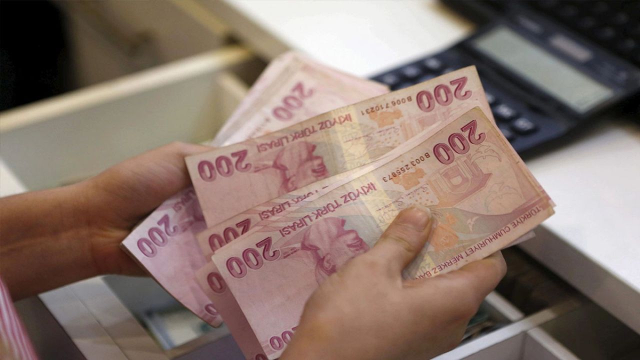 Banka, Nisan Ayında 4A, 4B ve 4C'li Emeklilere 27.500 TL Yatırıyor