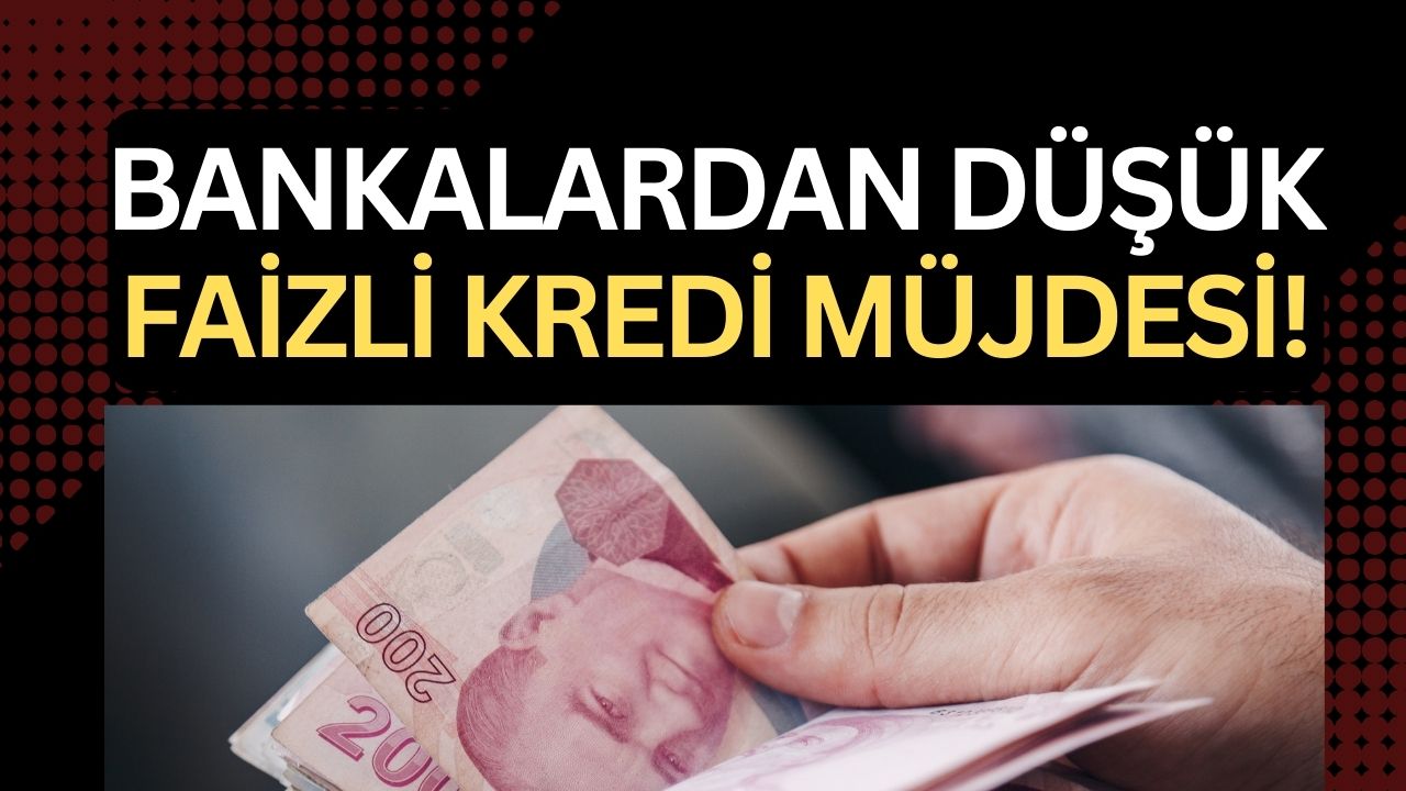 TEB, ING ve QNB Finansbank'tan Vatandaşlara Özel: 15.000 TL'ye Varan Anında Kredi İmkanı!