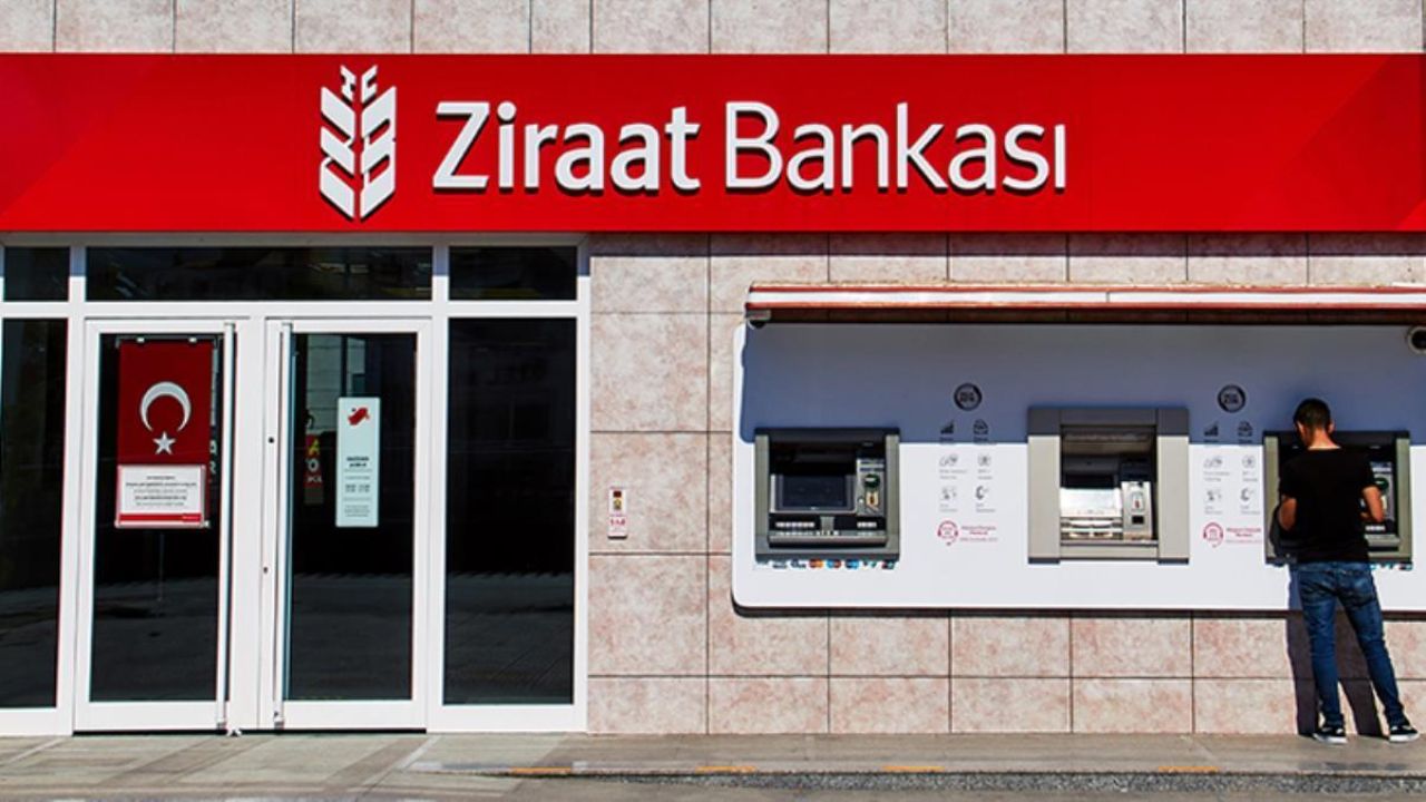 Ziraat Bankası'ndan emeklilere yönelik 24.000 TL çifte promosyon kampanyası