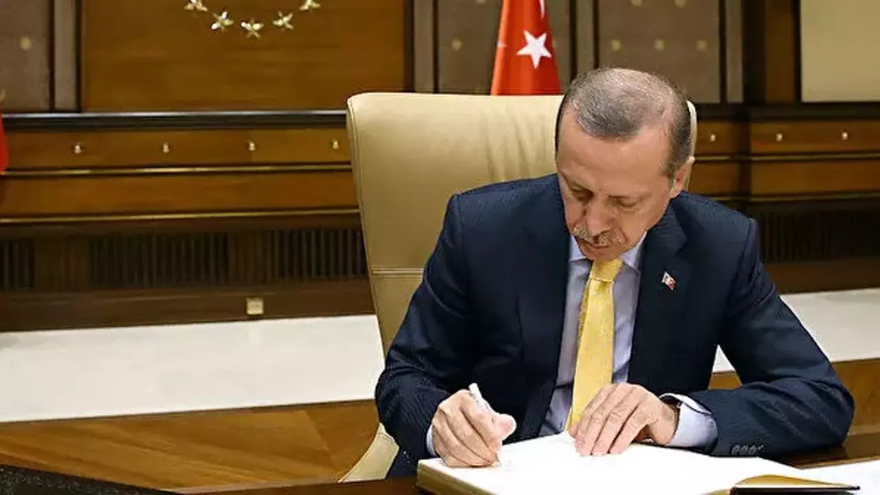 Emeklilere 25.000 TL ödeme: Erdoğan imzaladı