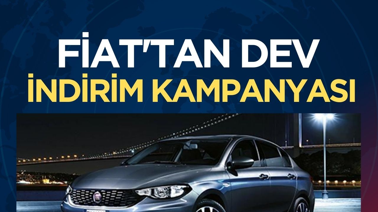 Fiat Egea Cross'un Nisan 2024 Güncel Fiyatları Açıklandı