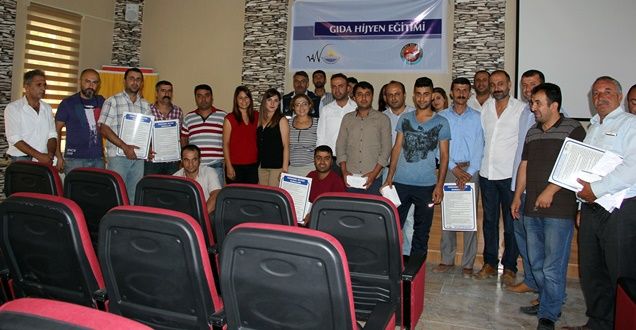 Van'da 'Beyaz Bayrak' Uygulaması Başlatılıyor